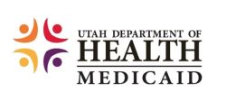 Utah Medicaid (Department of Health) Logo