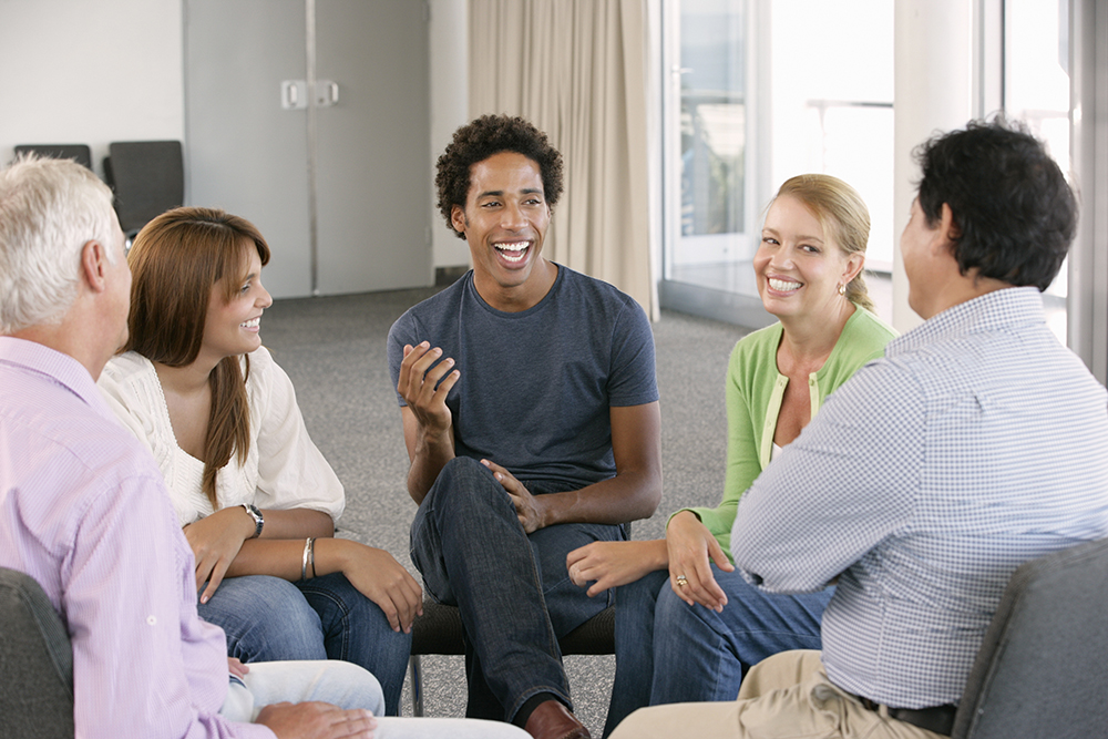 The Benefits of Group Therapy in Addiction Treatment