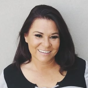 Courtney Averett