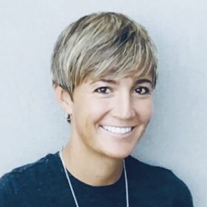 Sarah Lyman