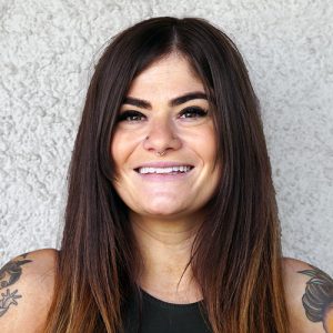 alicia fisher