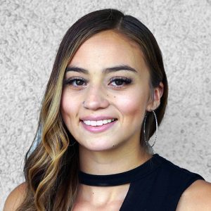 crystina palmer