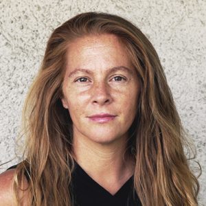 sarah kappos