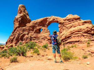 Individual Therapy Session at 7th Street Treatment Center in Utah