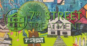 Seventh Street Treatment Center in Salt Lake City